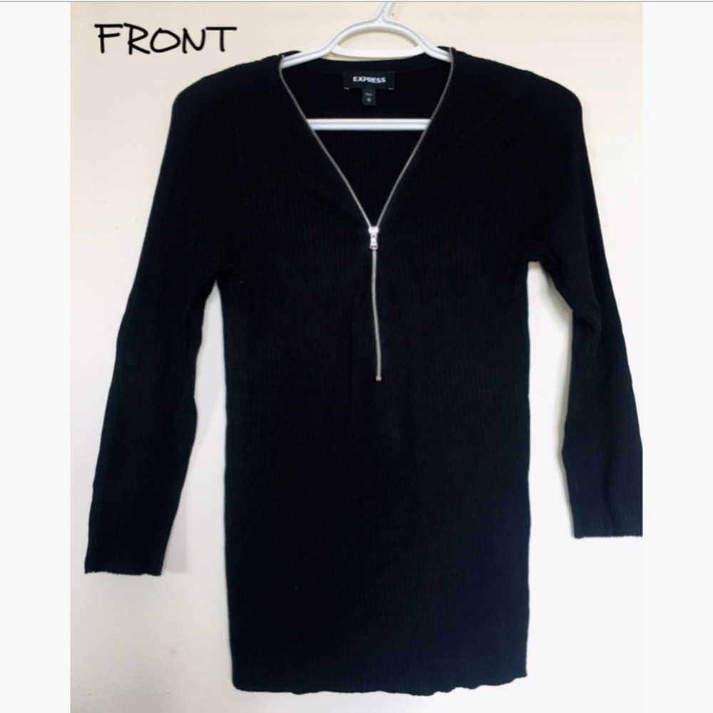 Black Long sleeve🖤